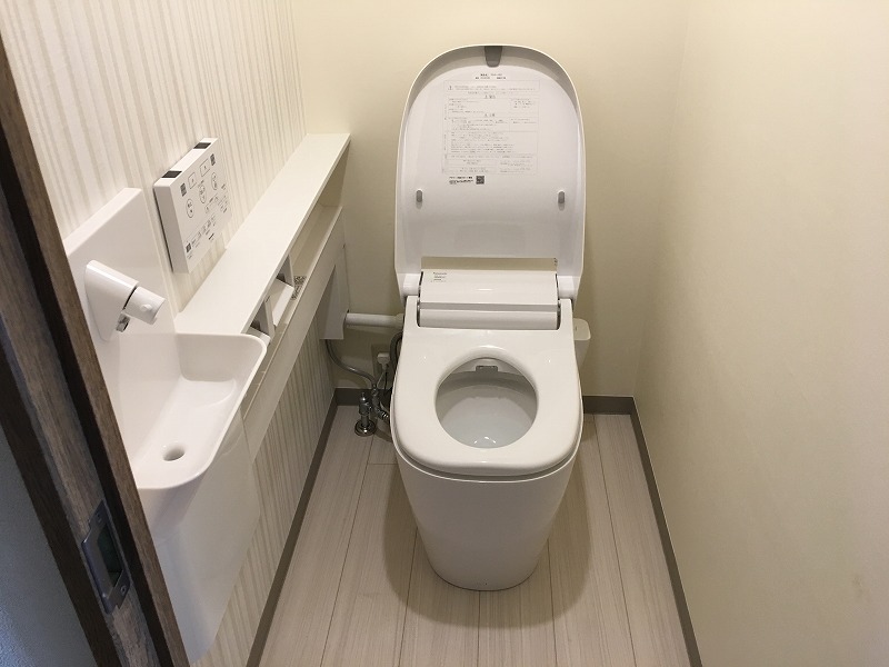 施工事例写真