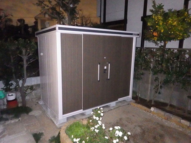 施工事例写真