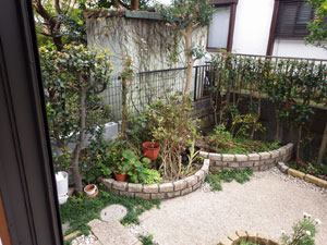 Before