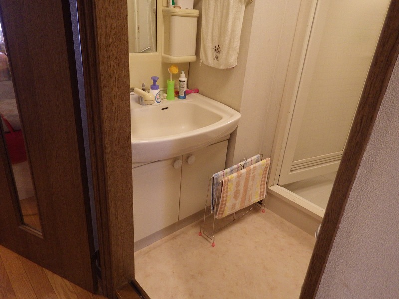 Before