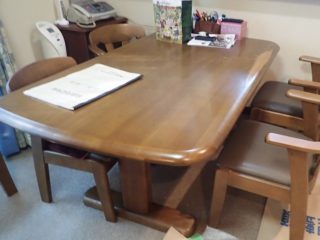 Before