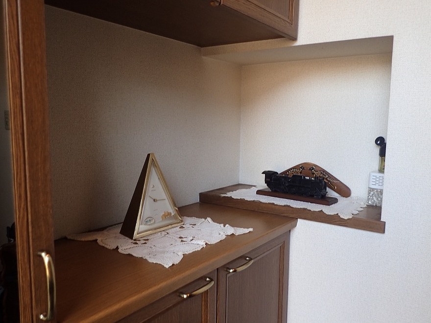Before