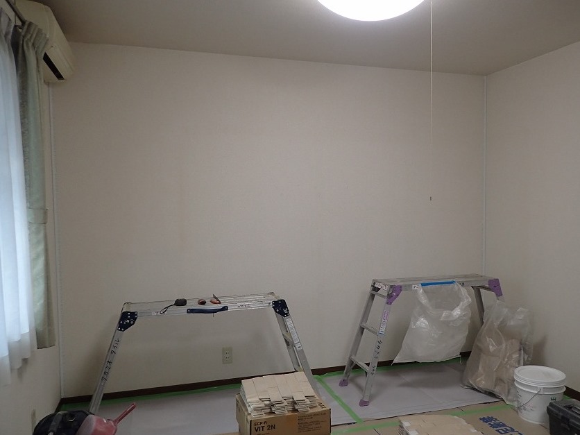 Before