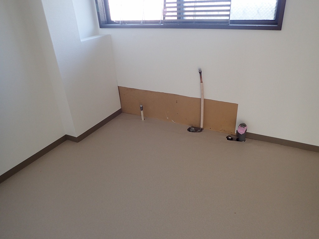 作業中２